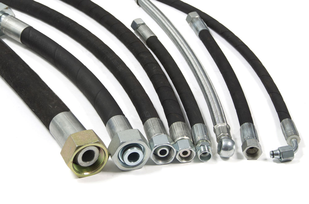 High Pressure Hose Tube