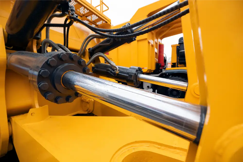 Professional Repair For Hydraulics